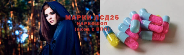 хмурый Богородск