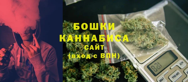 хмурый Богородск