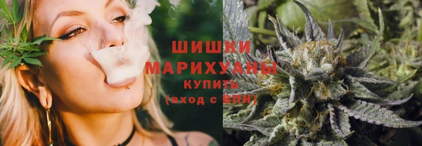 хмурый Богородск